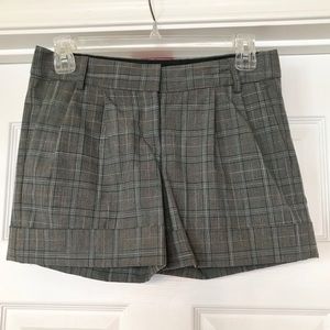 Express Editor Dress Shorts